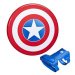 Hasbro Magnetický štít Avengers Captain America