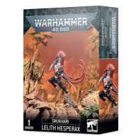 Warhammer 40000: Drukhari Lelith Hesperax