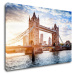 Impresi Obraz Tower Bridge Londýn - 90 x 60 cm