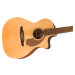 Fender Newporter Player WN NAT