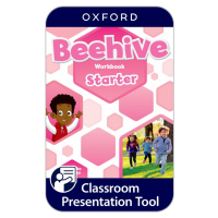 Beehive Starter Classroom Presentation Tool eWorkbook (OLB) Oxford University Press