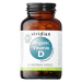 Viridian Organic Vitamin D 60 cps