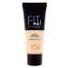 Maybelline Fit Me Matte + Poreless Make-Up 104 Soft Ivory