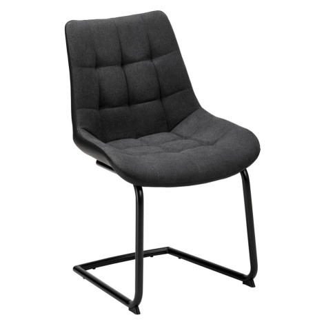Židle Marilea Černá - Houpací Möbelix