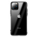 Zadní kryt Baseus Shining Case pro Apple iPhone 11 Pro Max, černá
