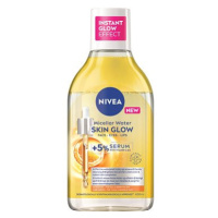 NIVEA Micellar Water Skin Glow 400 ml