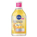 NIVEA Micellar Water Skin Glow 400 ml