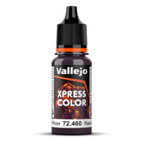 Vallejo: Xpress Twilight Rose