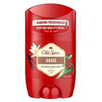 Old spice Oasis Tuhý deodorant 50ml