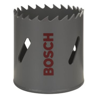 BOSCH Děrovka HSS-bimetal pro standardní adaptér 48 mm, 1 7/8