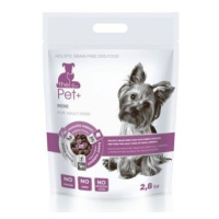 the Pet+ 3in1 dog MINI Adult 2,8 kg