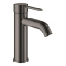 Umyvadlová baterie Grohe Essence New bez výpusti Hard Graphite 23590A01