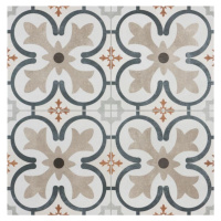 Dlažba Geotiles Boulevard beige 45x45 cm mat BOULEVARDBE