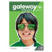 Gateway to the World B1+ Student´s Book with Student´s App and Digital Student´s Book Macmillan