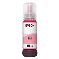 Epson 108 EcoTank světle purpurový