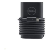 DELL Power Supply : Kit - E5 90W Type-C AC Adapter (EUR)