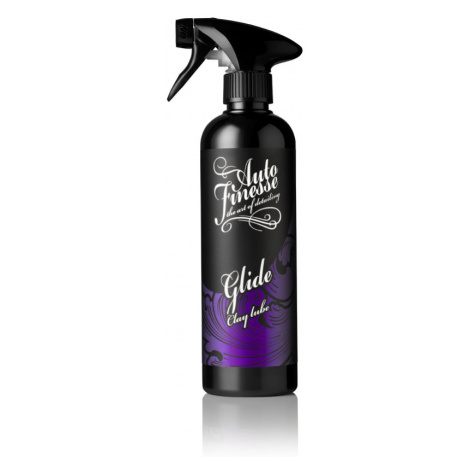 Auto Finesse Glide Clay Bar Lube Clay lubrikace 500 ml