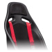 Next Level Racing ELITE Seat ES1 NLR-E011 Černá