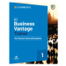 B2 Business Vantage Trainer Six Practice Tests with Answers and Resources Download (Defekt)