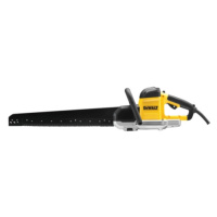 Pila Alligator 430mm se sadou plátků DeWALT DWE398