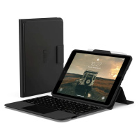 Pouzdro UAG Bluetooth Keyboard with Trackpad, English - iPad 10.2