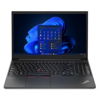 Lenovo ThinkPad E15 Gen 4 Black