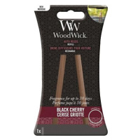 WOODWICK Black Cherry Autovôňa náplň