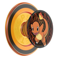 PopSockets PopGrip MagSafe (Round) Pokémon – Charmander (MagSafe All)