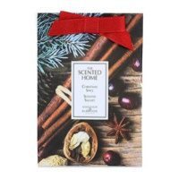 Ashleigh & Burwood Vánoční vonný sáček Christmas spice, 20 g