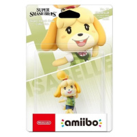 amiibo Smash Isabelle