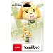 amiibo Smash Isabelle