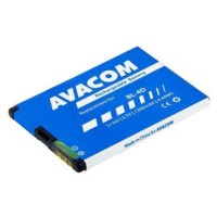 Avacom pro Nokia N8, E7 Li-ion 3,7V 1200mAh (náhrada za BL-4D)