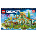 LEGO® DREAMZzz™ 71459 Stáj snových stvoření