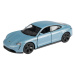 Playtive Model auta 1:32 (Porsche Taycan, světle modrá)
