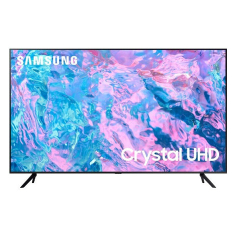 Televize Samsung UE85CU7172 / 85" (214 cm)
