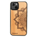 Pouzdro Bewood pro iPhone 14 Mandala Jabloň