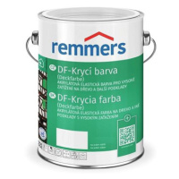 Remmers DF Krycí barva 2,5 l Flaschengruen / Lahvově zelená