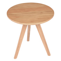 Přístavný stolek OLANDO 5 dub