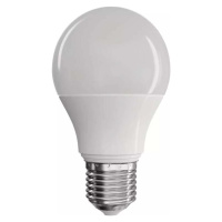 Teplá LED žárovka E27, 7 W – EMOS