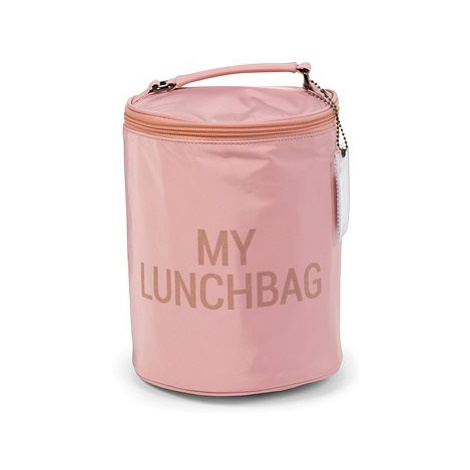 CHILDHOME My Lunchbag Pink Copper