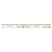 LED pásek SLC LED STRIP FS 120 5M 10MM 9,6W 660LM 927 IP54