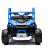 Dětské elektrické autíčko Farmer Truck UTV Racing 4x4 24V modré