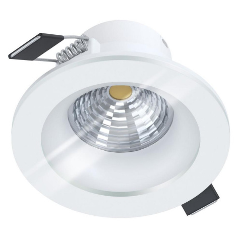 Eglo Eglo 98241 - LED Koupelnové podhledové svítidlo SALABATE LED/6W/230V IP44
