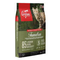 Orijen Tundra Cat - suché krmivo pro kočky 1,8 kg