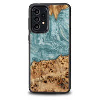 Bewood Jedinečné Pouzdro pro Samsung Galaxy A33 Planets Uran