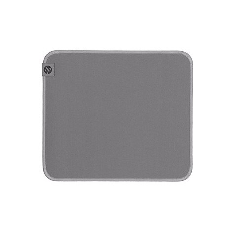 Podložka pod myš, 100 Sanitizable Mouse Pad, šedá, 2mm, HP