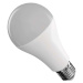 EMOS Chytrá LED žárovka GoSmart A65 / E27 / 14 W (94 W) / 1 400 lm / RGB / stmívatelná / Wi-Fi Z