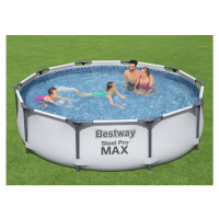 Bestway Bazén Steel Pro MAX 305 x 76 cm