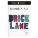 Brick Lane (ELT Graded Reader) - Monica Ali - kniha z kategorie Cizí jazyky