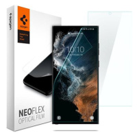 Spigen Neo Flex 2 Pack Samsung Galaxy S22 Ultra